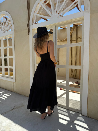 Blossom Muse Dress