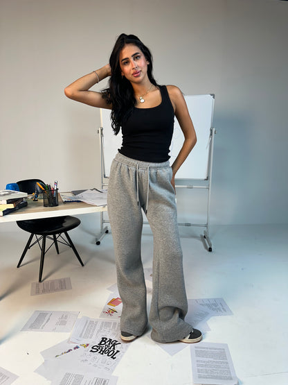 Flare Lounge Pants