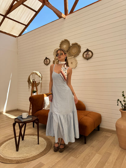 Blossom Muse Dress