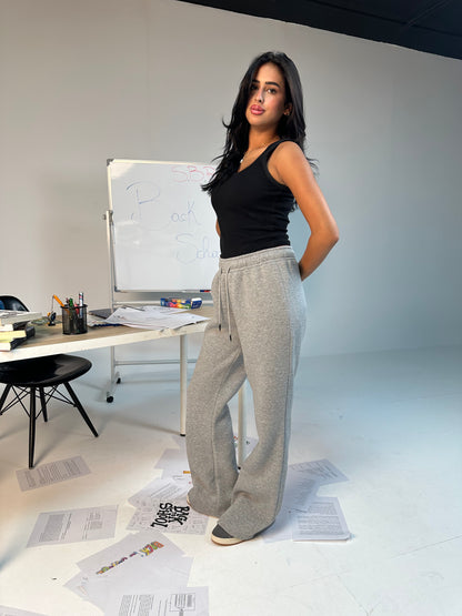 Flare Lounge Pants