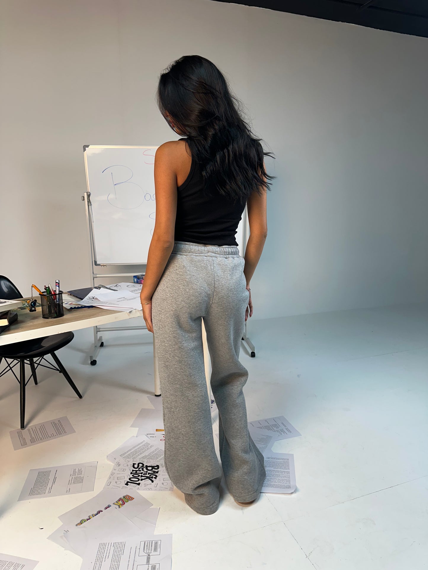 Flare Lounge Pants