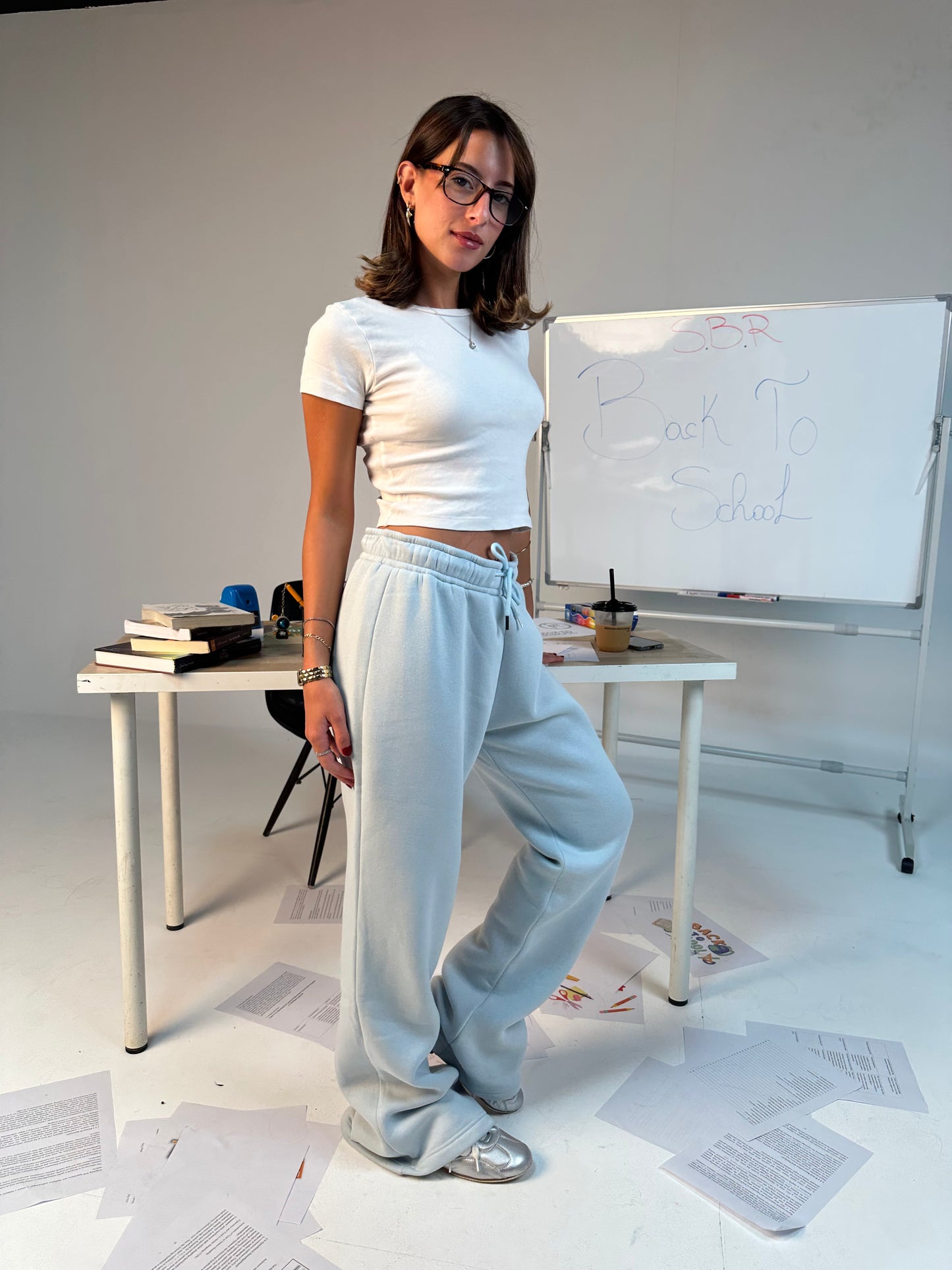 Flare Lounge Pants