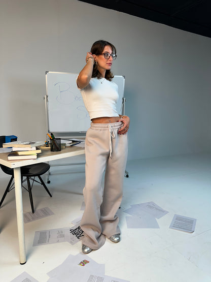 Flare Lounge Pants