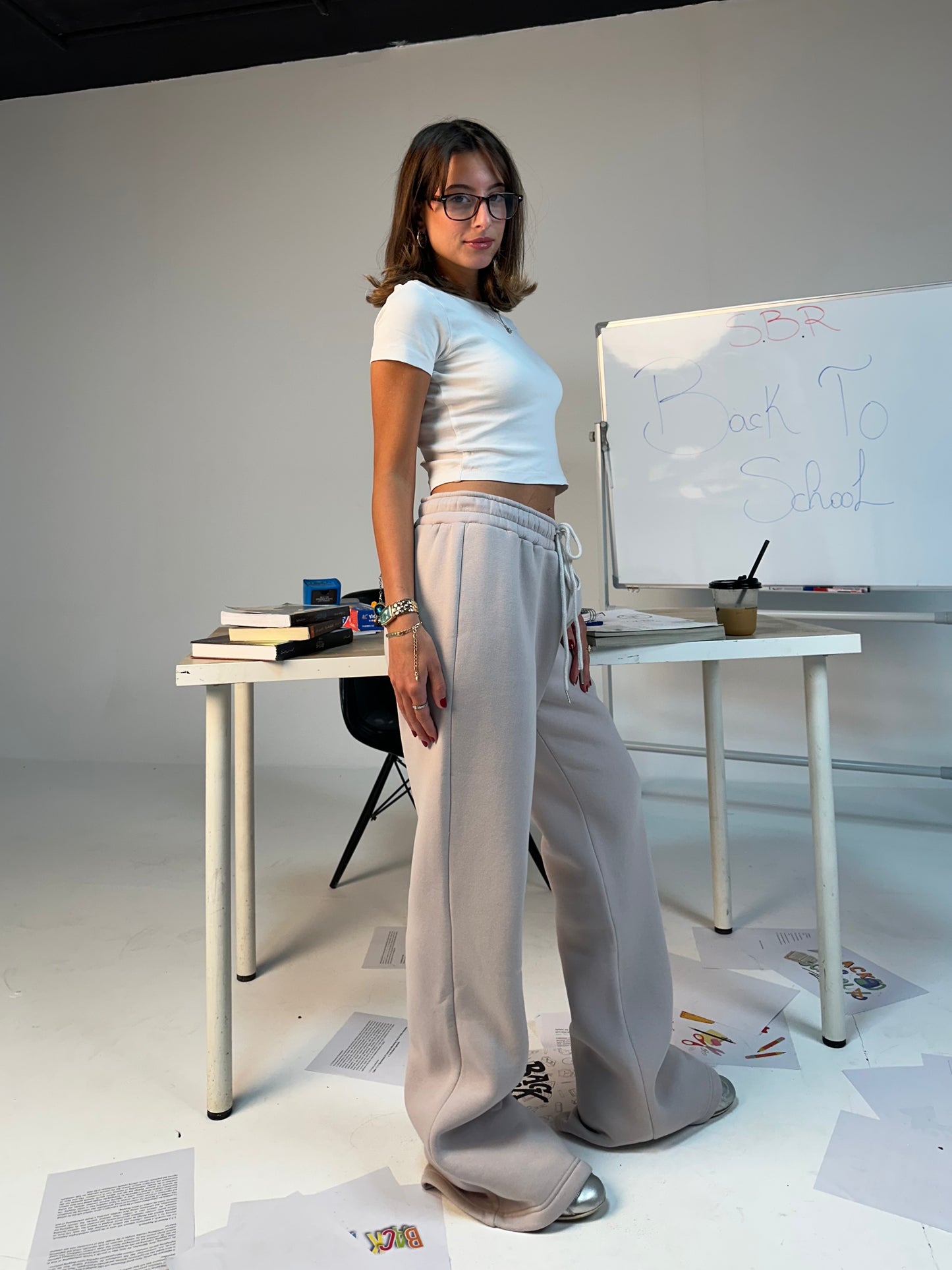 Flare Lounge Pants