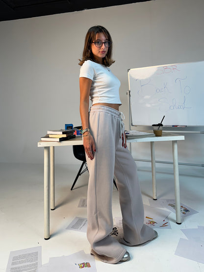 Flare Lounge Pants