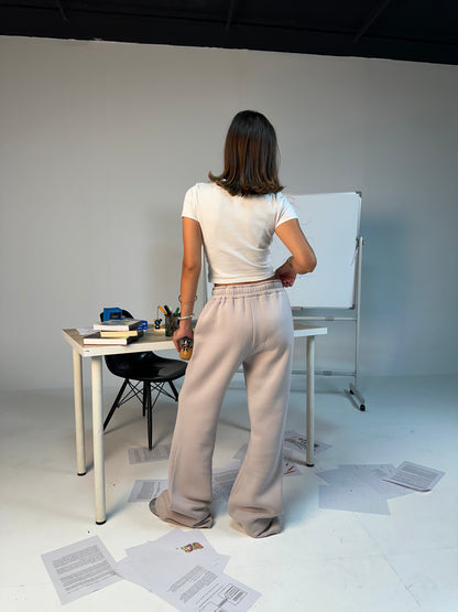 Flare Lounge Pants