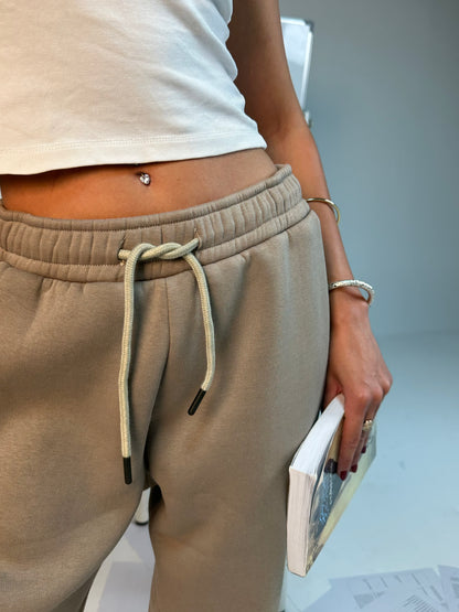 Flare Lounge Pants