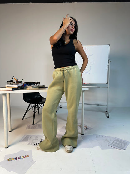 Flare Lounge Pants