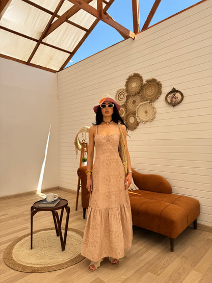 Blossom Muse Dress