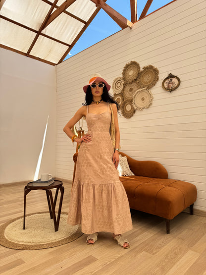 Blossom Muse Dress
