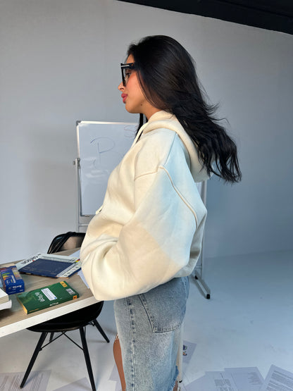 Classic Cozy Hoodie