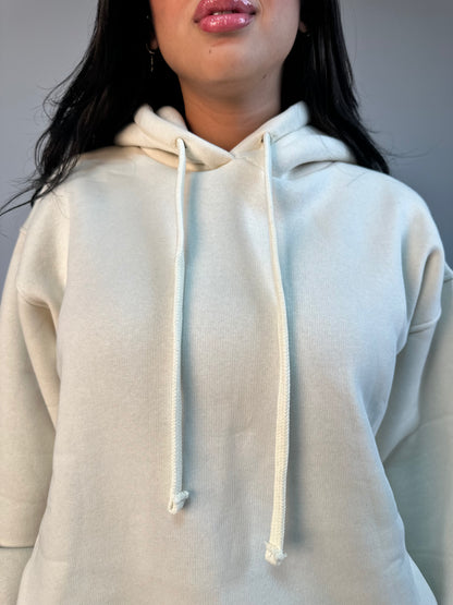 Classic Cozy Hoodie