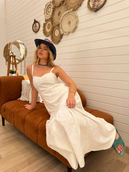 Blossom Muse Dress