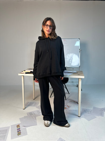 Essential Lounge Hoodie Set