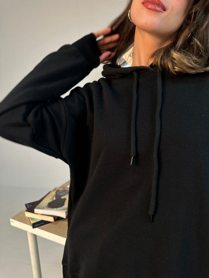 Essential Lounge Hoodie Set
