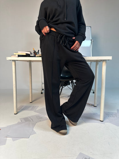 Essential Lounge Hoodie Set