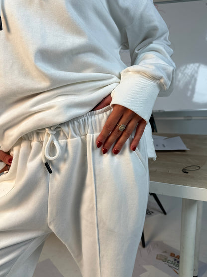 Essential Lounge Hoodie Set
