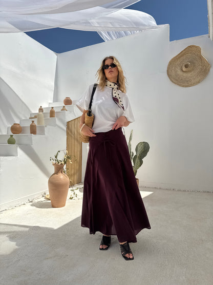 Flow Muse Skirt