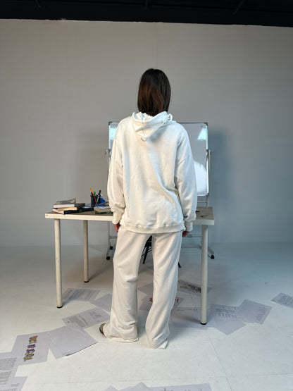 Essential Lounge Hoodie Set