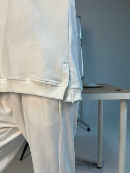 Essential Lounge Hoodie Set