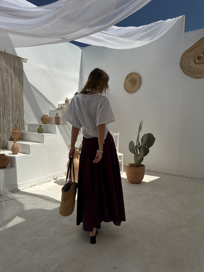 Flow Muse Skirt