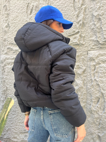 Urban Puff Jacket