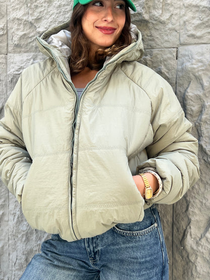 Urban Puff Jacket