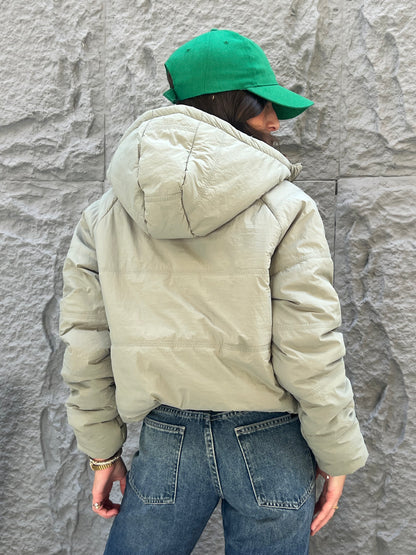 Urban Puff Jacket