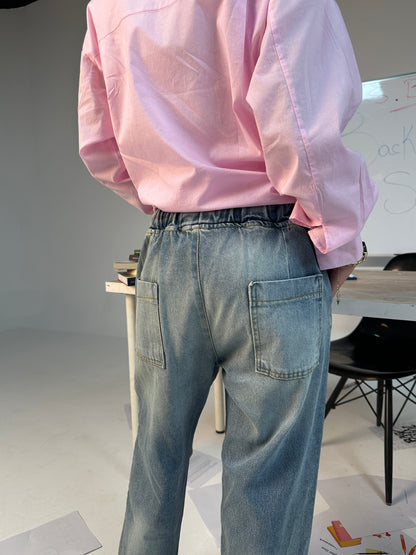 Urban Utility Denim