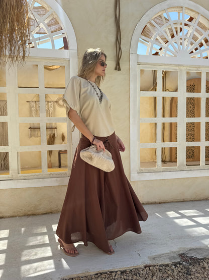 Flow Muse Skirt