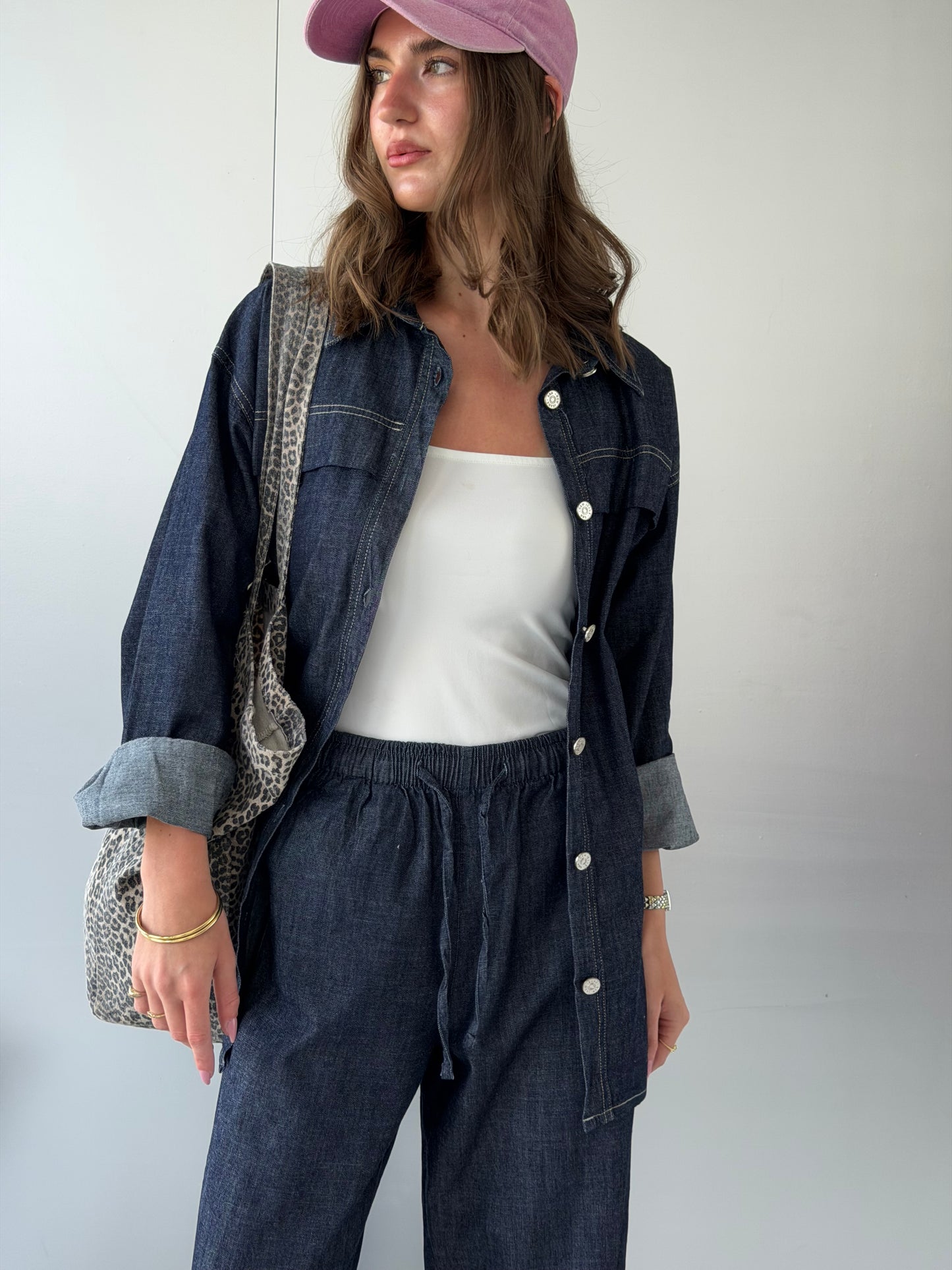 Everyday Denim Set