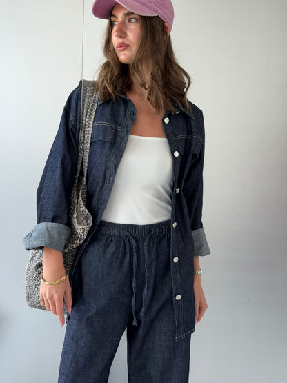 Everyday Denim Set