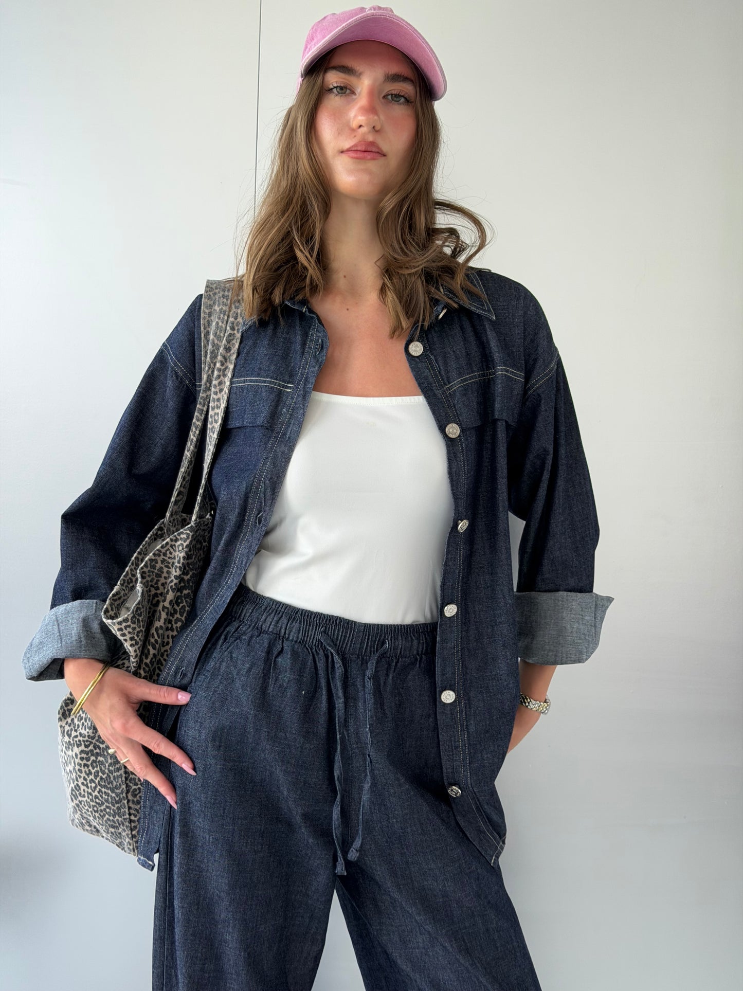 Everyday Denim Set
