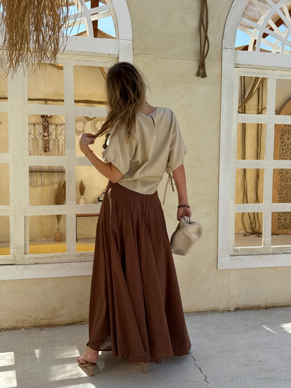 Flow Muse Skirt