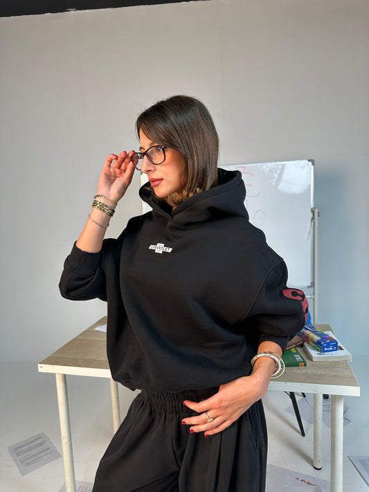 Chevy Heritage Hoodie