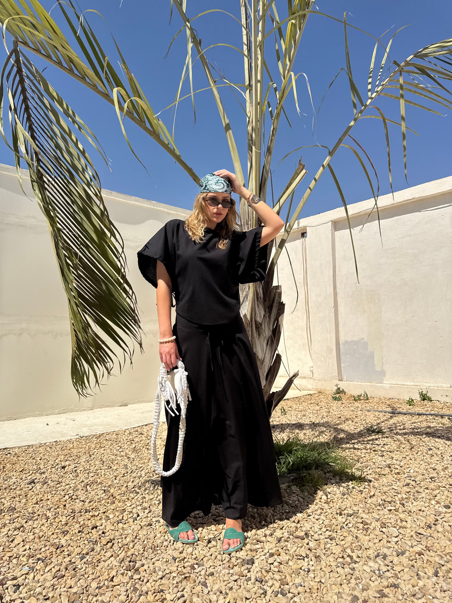 Flow Muse Skirt