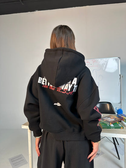 Chevy Heritage Hoodie
