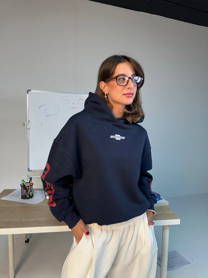 Chevy Heritage Hoodie