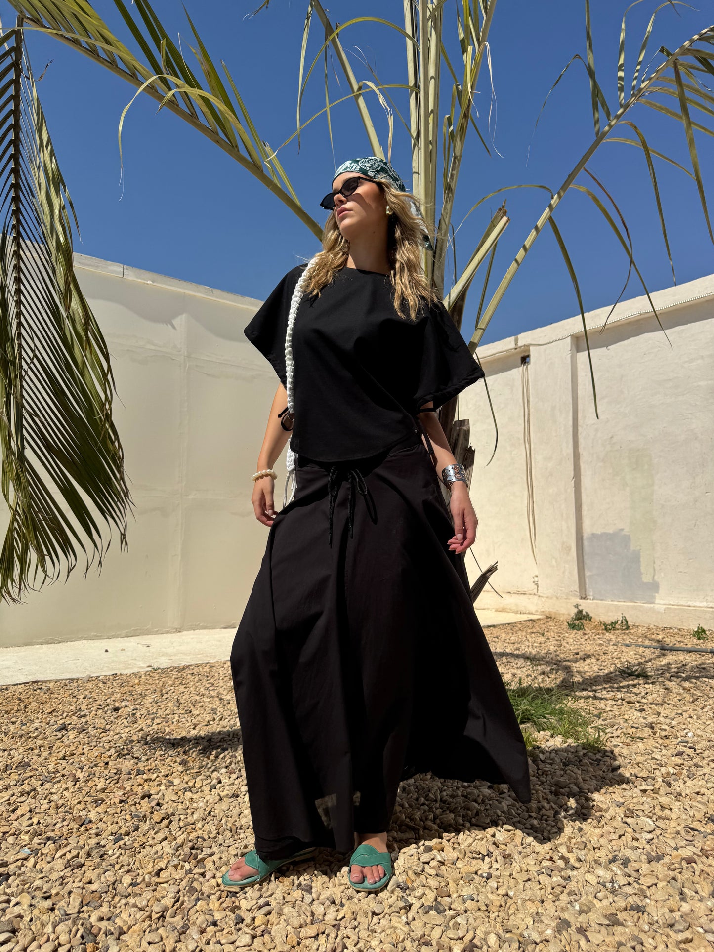 Flow Muse Skirt