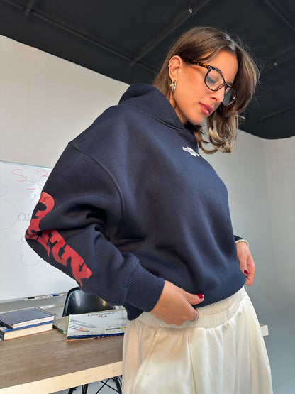Chevy Heritage Hoodie