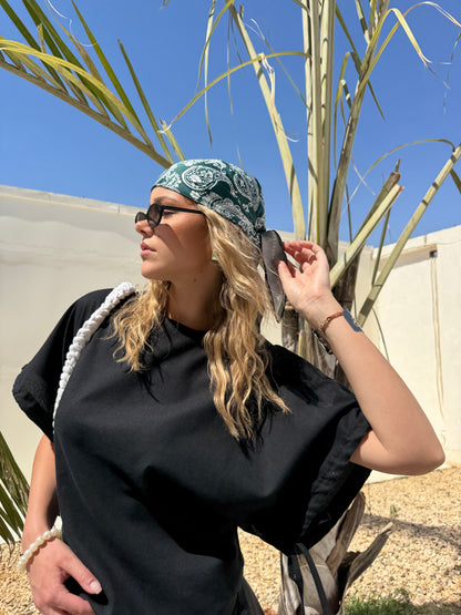 Breeze Tie Top