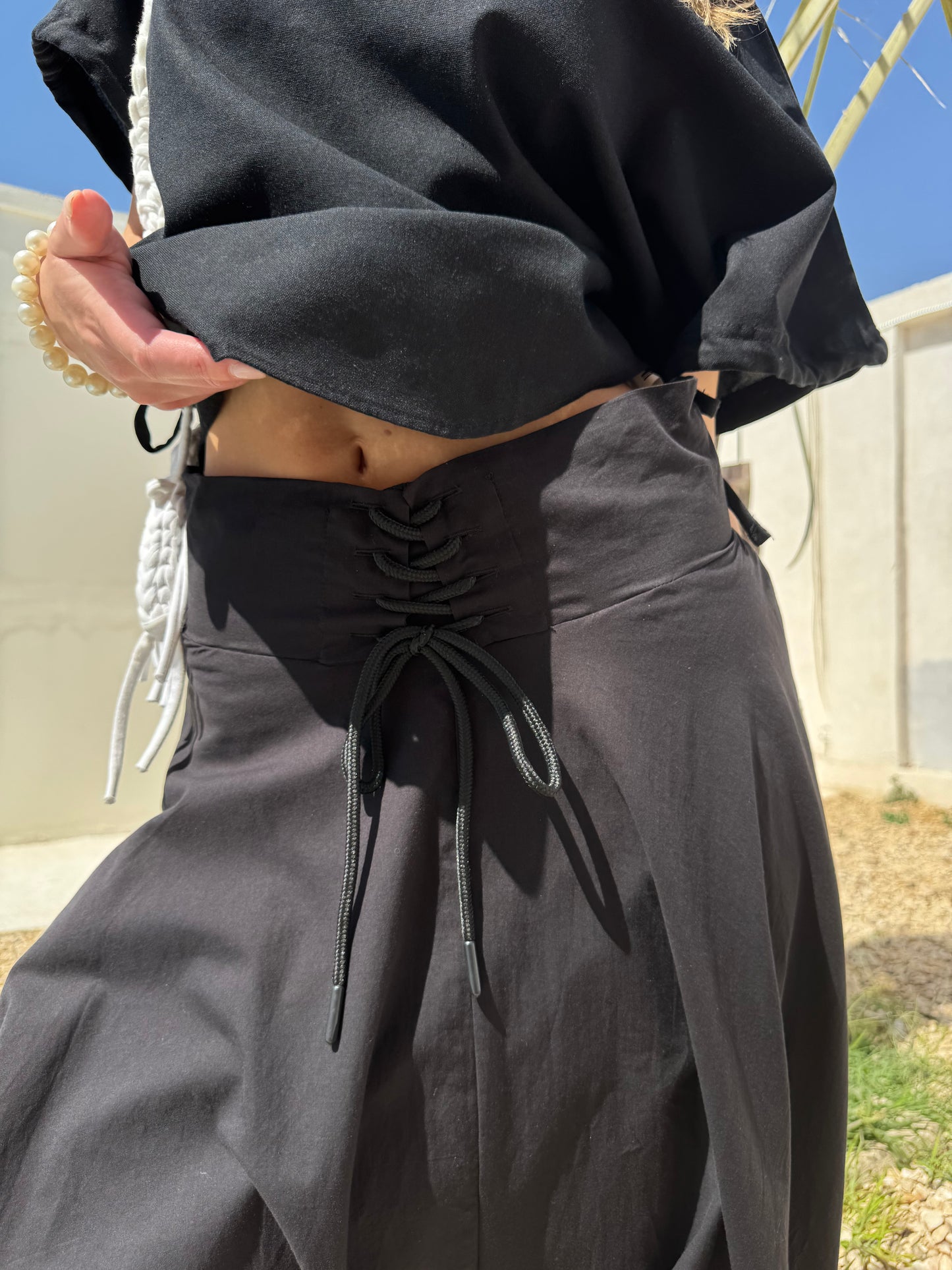 Flow Muse Skirt
