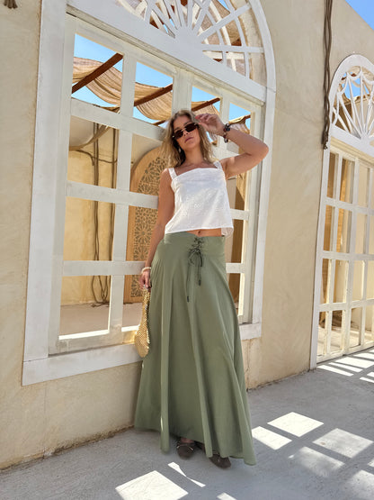 Flow Muse Skirt