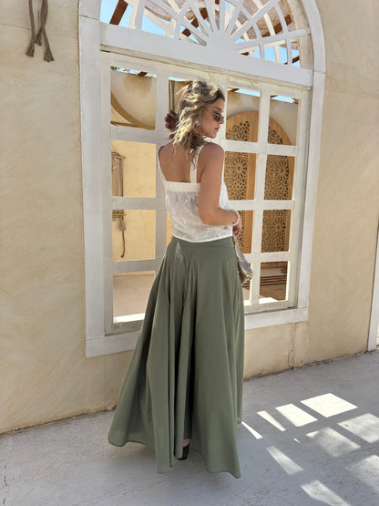 Flow Muse Skirt