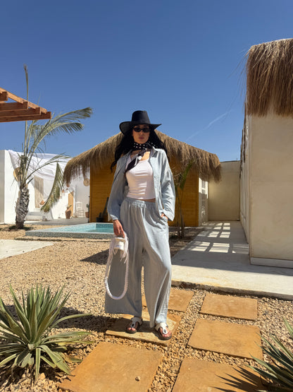 Desert Glow Relaxed Set