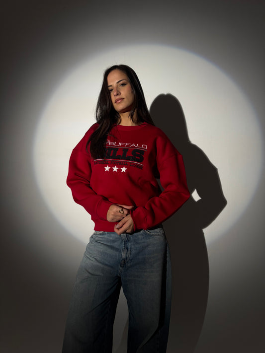 Buffalo Oversized Sweater