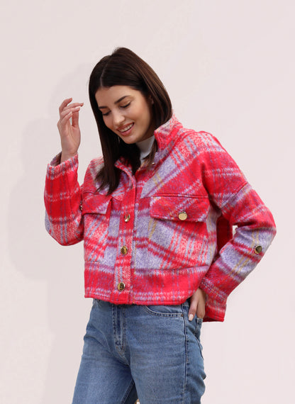 Jacket Shirt