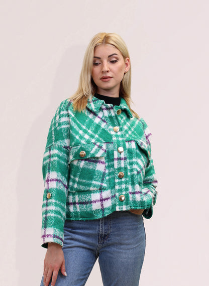 Jacket Shirt